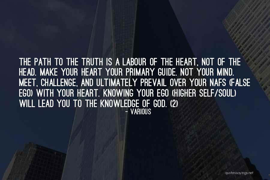 Self Love And God Quotes By Various Self Love And God Quotes By Various