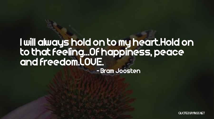 Self Love And Respect Quotes By Bram Joosten Self Love And Respect Quotes By Bram Joosten