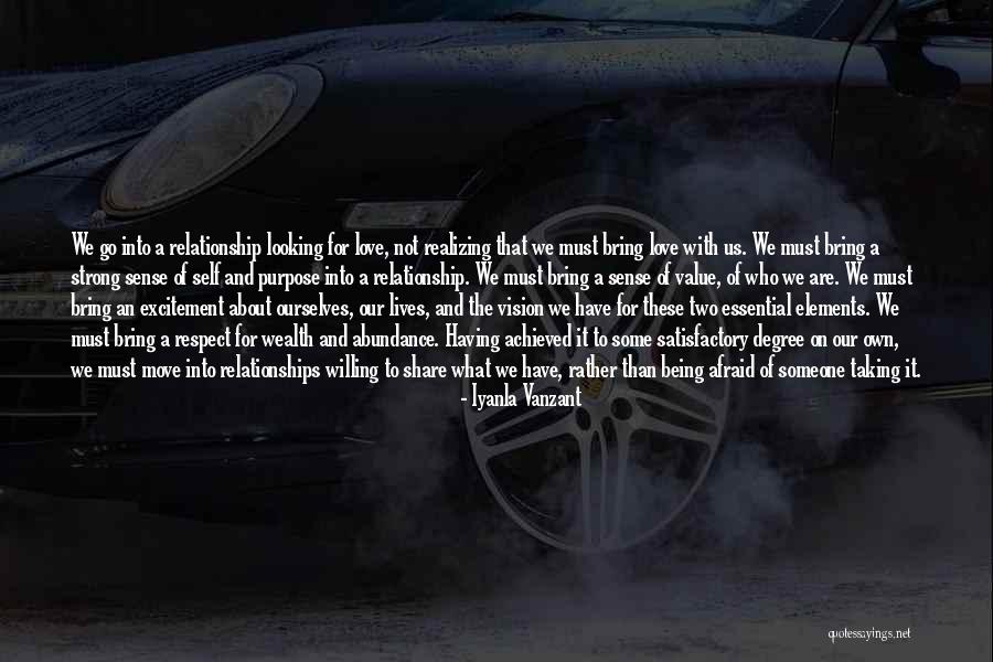 Self Love And Respect Quotes By Iyanla Vanzant Self Love And Respect Quotes By Iyanla Vanzant