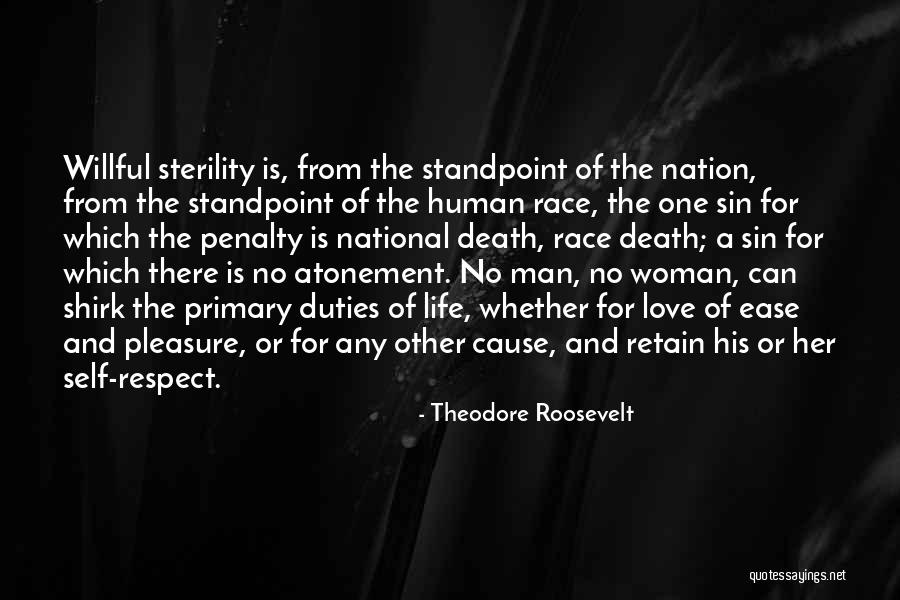 Self Love And Respect Quotes By Theodore Roosevelt Self Love And Respect Quotes By Theodore Roosevelt