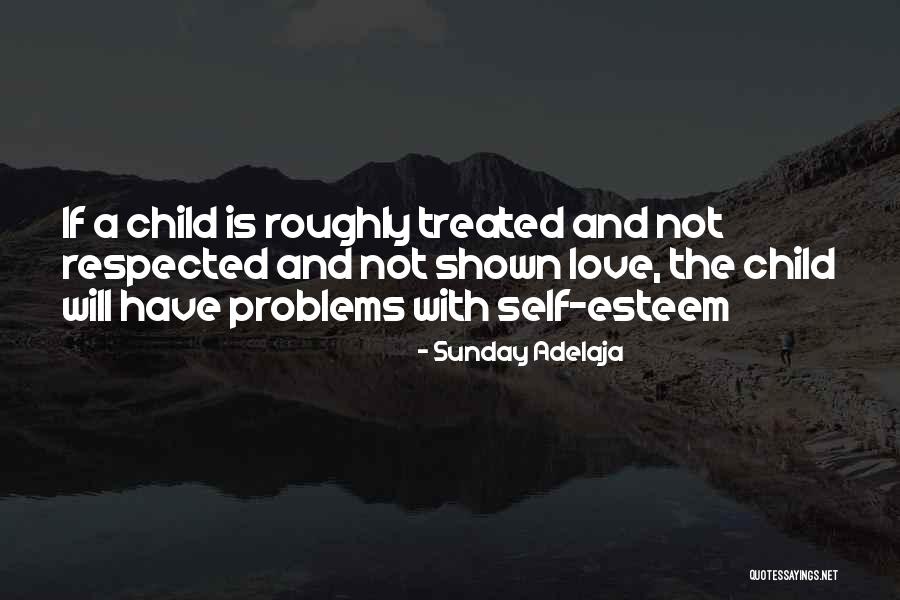 Self Love Purpose Quotes By Sunday Adelaja Self Love Purpose Quotes By Sunday Adelaja