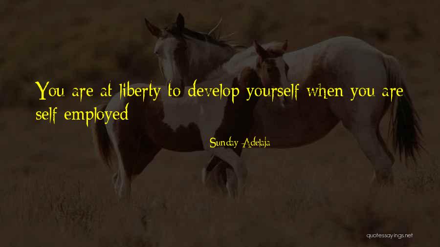 Self Love Purpose Quotes By Sunday Adelaja Self Love Purpose Quotes By Sunday Adelaja