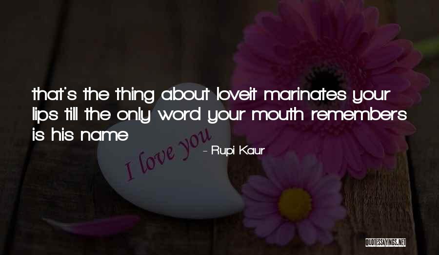 Self Love Rupi Kaur Quotes By Rupi Kaur Self Love Rupi Kaur Quotes By Rupi Kaur