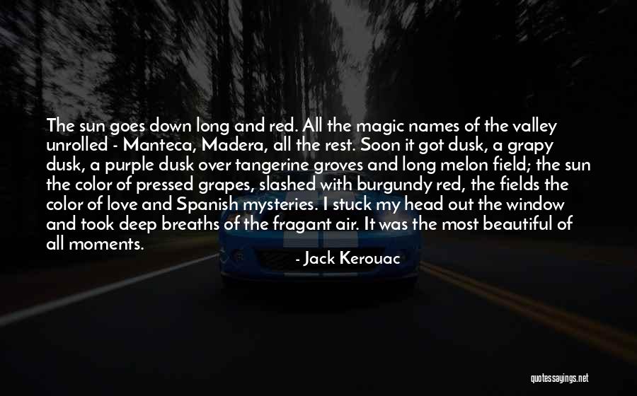Self Love Spanish Quotes By Jack Kerouac Self Love Spanish Quotes By Jack Kerouac