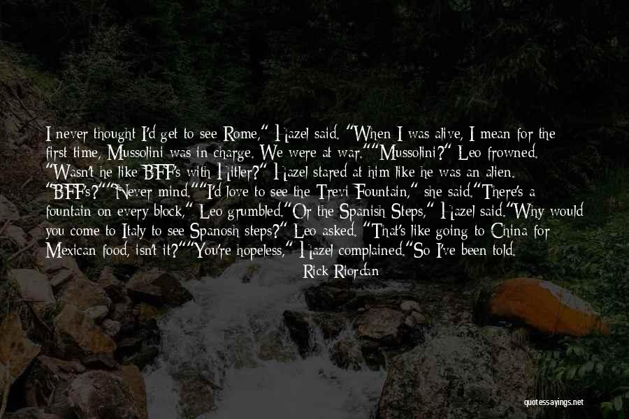 Self Love Spanish Quotes By Rick Riordan Self Love Spanish Quotes By Rick Riordan