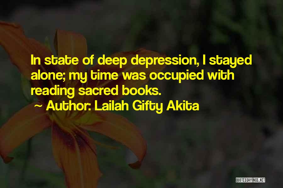 Self Lovers Quotes By Lailah Gifty Akita