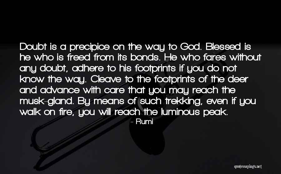 Self Luminous Quotes By Rumi Self Luminous Quotes By Rumi