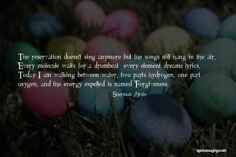 Self Lyrics Quotes By Sherman Alexie Self Lyrics Quotes By Sherman Alexie