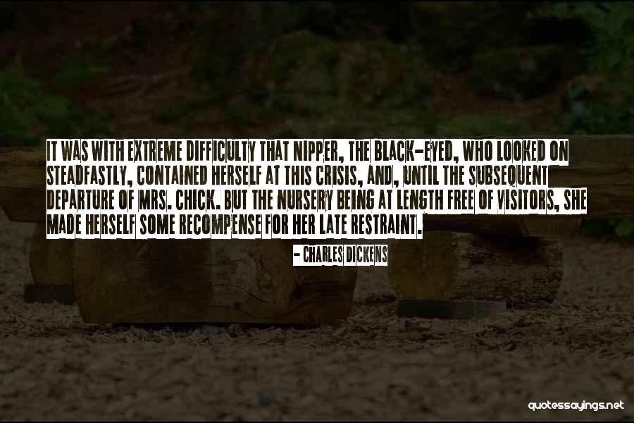 Self Made Chick Quotes By Charles Dickens Self Made Chick Quotes By Charles Dickens