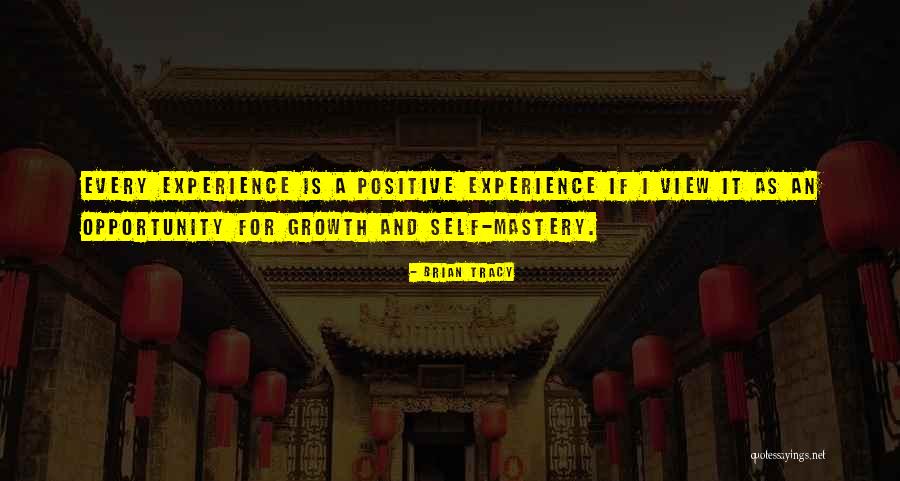 Self Mastery Quotes By Brian Tracy Self Mastery Quotes By Brian Tracy