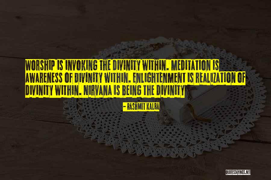 Self Meditation Quotes By Rashmit Kalra Self Meditation Quotes By Rashmit Kalra