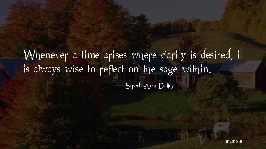 Self Meditation Quotes By Sereda Aleta Dailey Self Meditation Quotes By Sereda Aleta Dailey