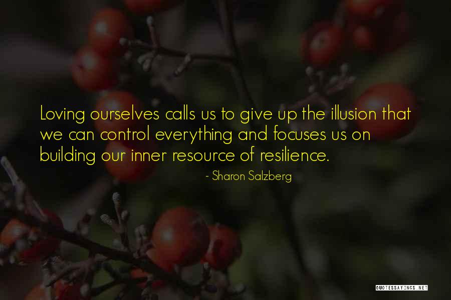 Self Meditation Quotes By Sharon Salzberg Self Meditation Quotes By Sharon Salzberg