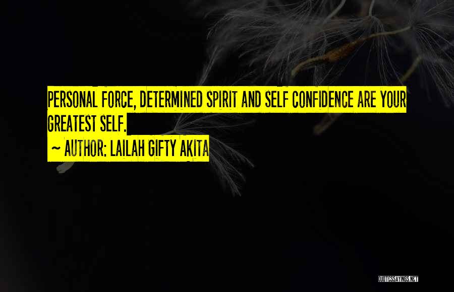 Self Motivation And Success Quotes By Lailah Gifty Akita