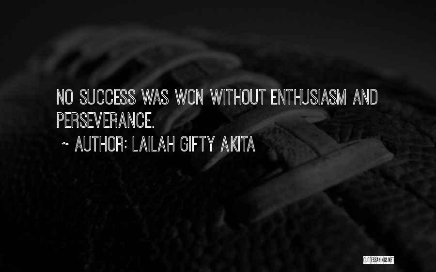 Self Motivation And Success Quotes By Lailah Gifty Akita