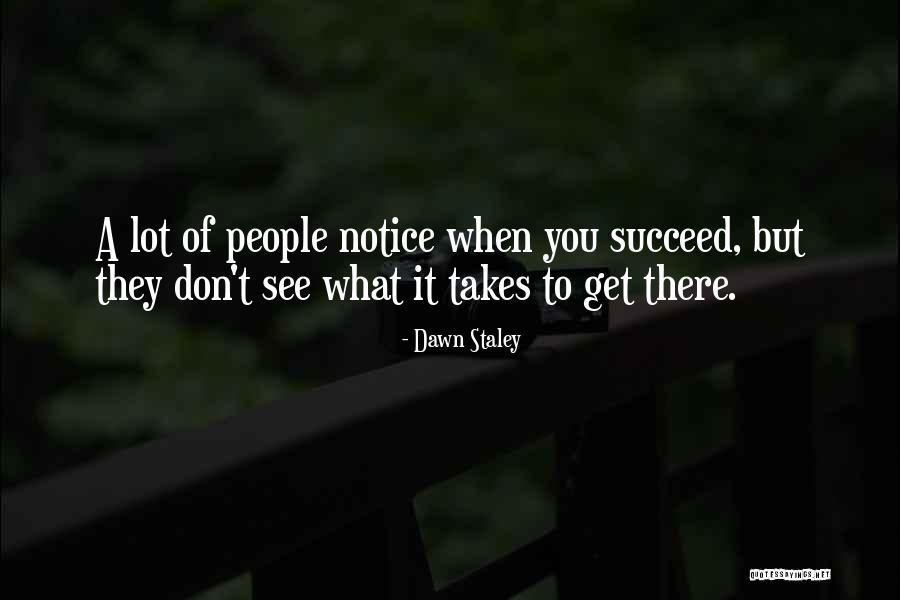 Self Motivation In Sports Quotes By Dawn Staley Self Motivation In Sports Quotes By Dawn Staley