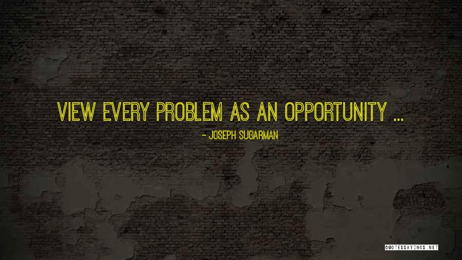 Self Motivation In Sports Quotes By Joseph Sugarman Self Motivation In Sports Quotes By Joseph Sugarman