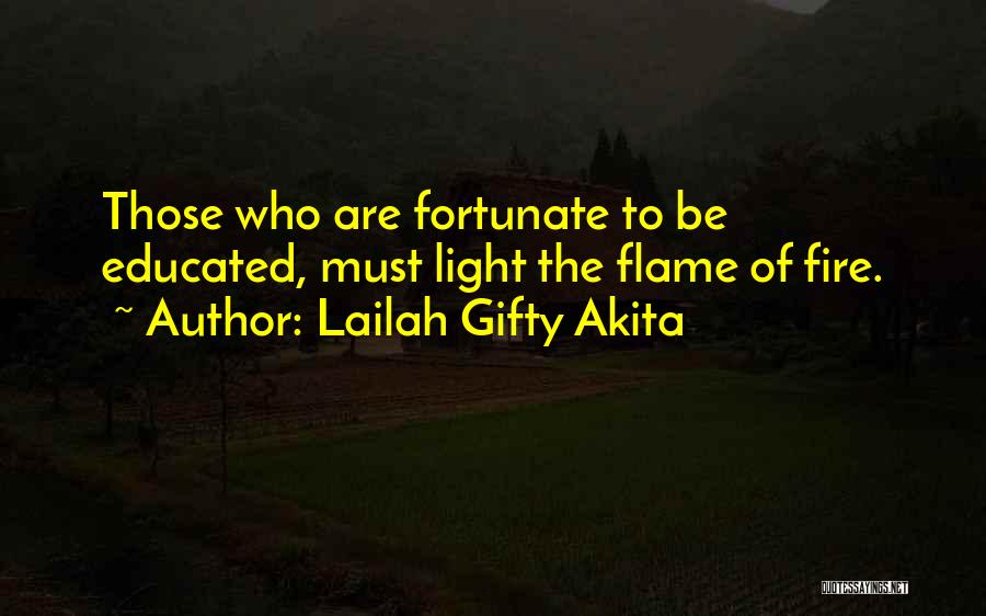 Self Motivation Quotes By Lailah Gifty Akita