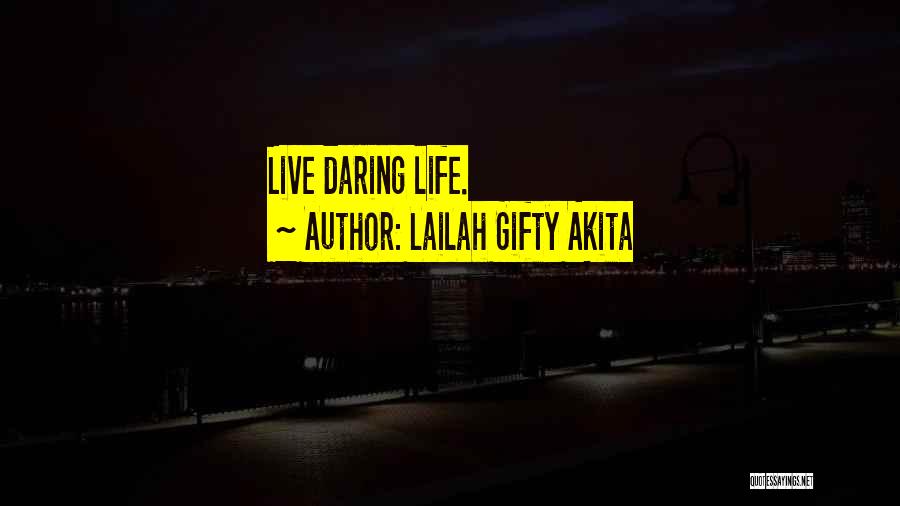 Self Motivation Quotes By Lailah Gifty Akita