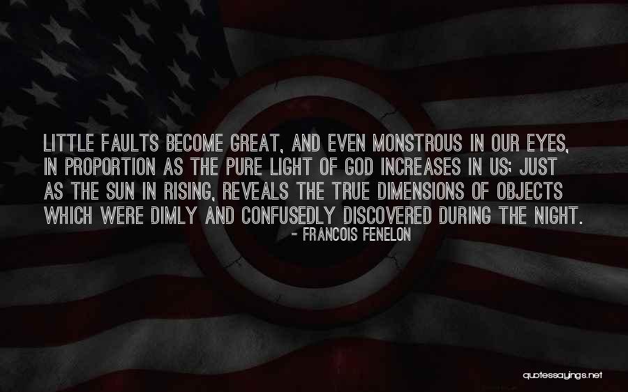 Self Objects In Self Quotes By Francois Fenelon Self Objects In Self Quotes By Francois Fenelon
