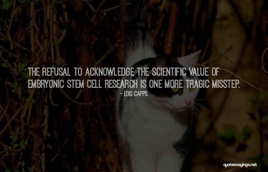 Self Of Stem Quotes By Lois Capps Self Of Stem Quotes By Lois Capps