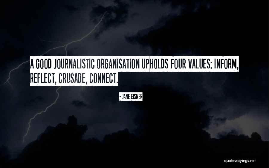 Self Organisation Quotes By Jane Eisner Self Organisation Quotes By Jane Eisner