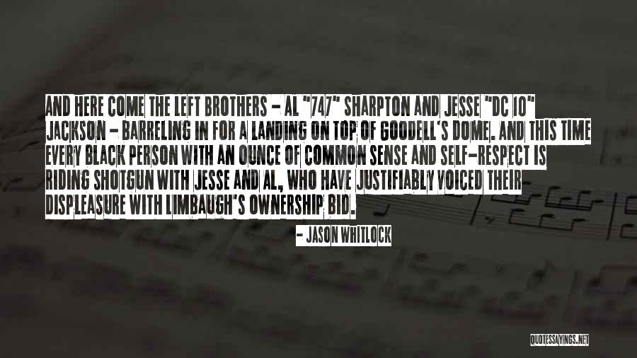 Self Ownership Quotes By Jason Whitlock