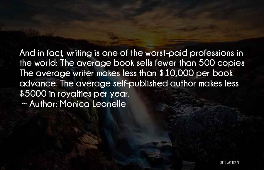 Self Paid Quotes By Monica Leonelle