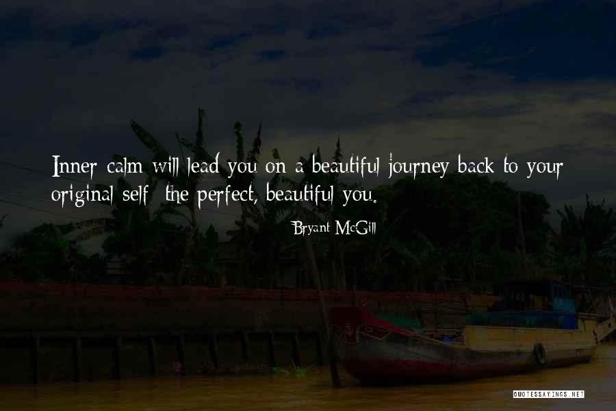 Self Perfection Quotes By Bryant McGill Self Perfection Quotes By Bryant McGill