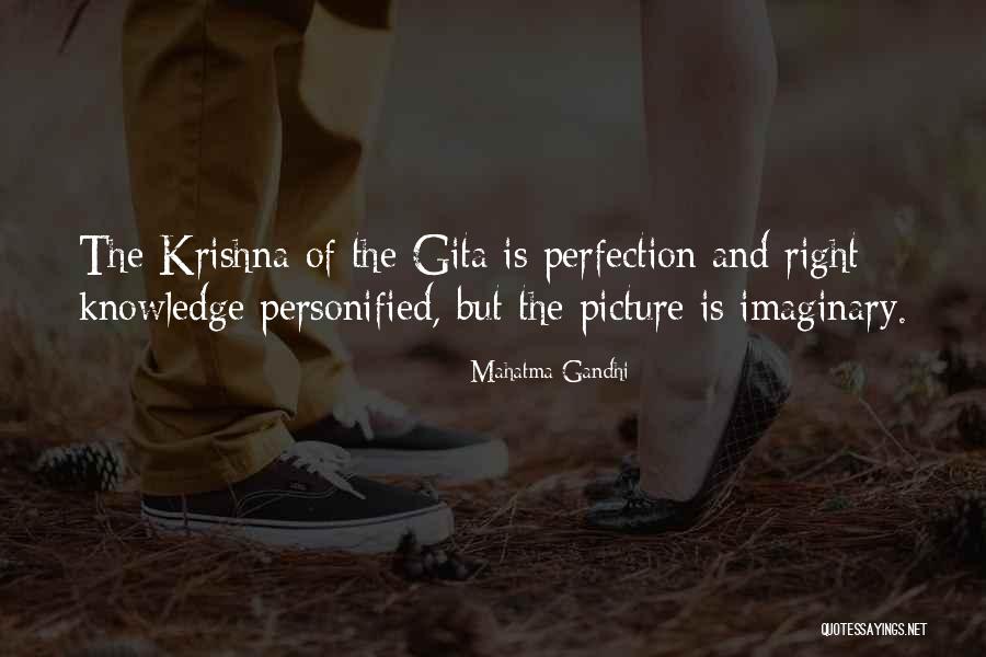 Self Personified Quotes By Mahatma Gandhi Self Personified Quotes By Mahatma Gandhi