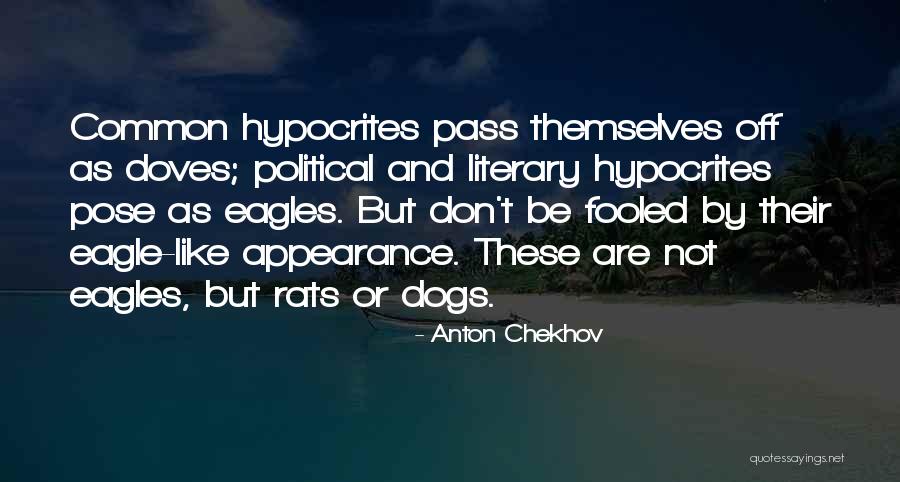 Self Pitty Quotes By Anton Chekhov Self Pitty Quotes By Anton Chekhov
