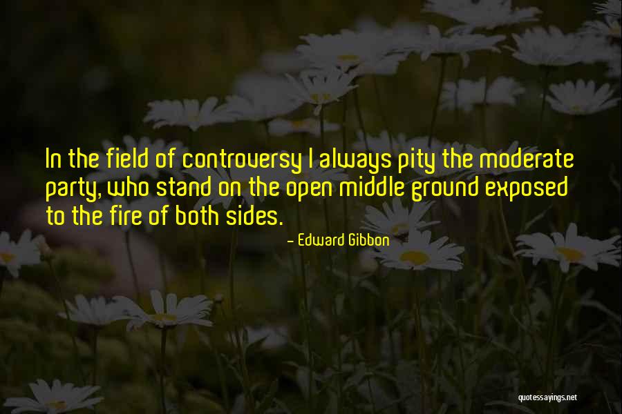 Self Pity Party Quotes By Edward Gibbon Self Pity Party Quotes By Edward Gibbon
