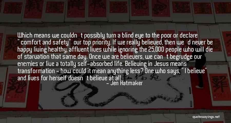 Self Priority Quotes By Jen Hatmaker Self Priority Quotes By Jen Hatmaker
