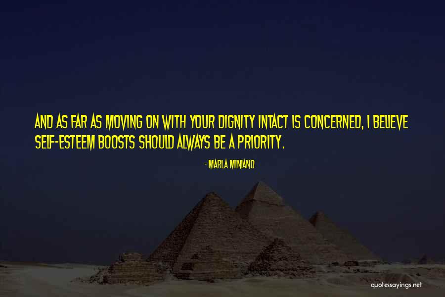 Self Priority Quotes By Marla Miniano Self Priority Quotes By Marla Miniano