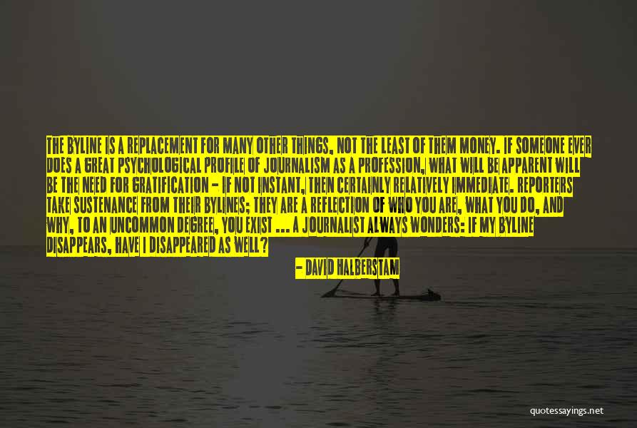 Self Publishing Quotes Quotes By David Halberstam Self Publishing Quotes Quotes By David Halberstam