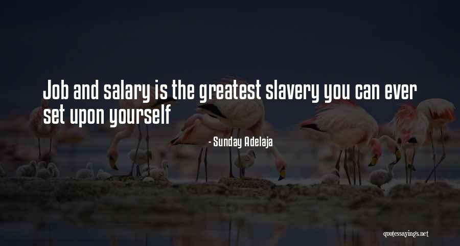 Self Purpose Quotes By Sunday Adelaja Self Purpose Quotes By Sunday Adelaja