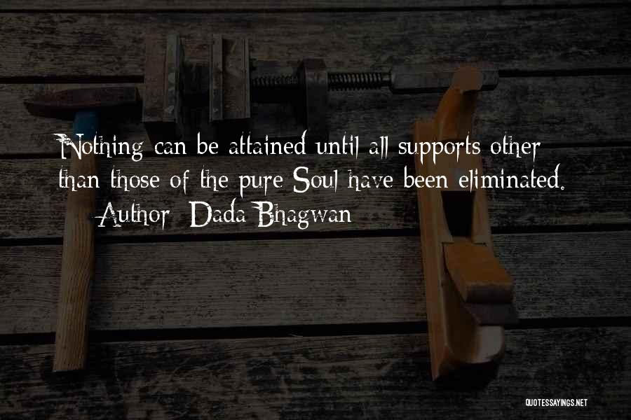 Self Realisation Quotes By Dada Bhagwan