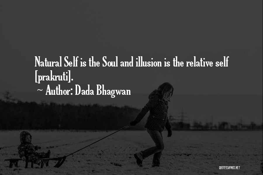 Self Realisation Quotes By Dada Bhagwan