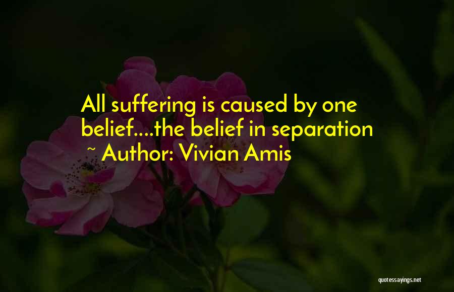 Self Realization Buddha Quotes By Vivian Amis
