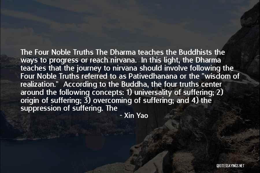 Self Realization Center Quotes By Xin Yao Self Realization Center Quotes By Xin Yao
