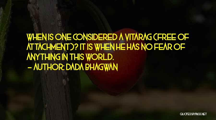 Self Realized Quotes By Dada Bhagwan