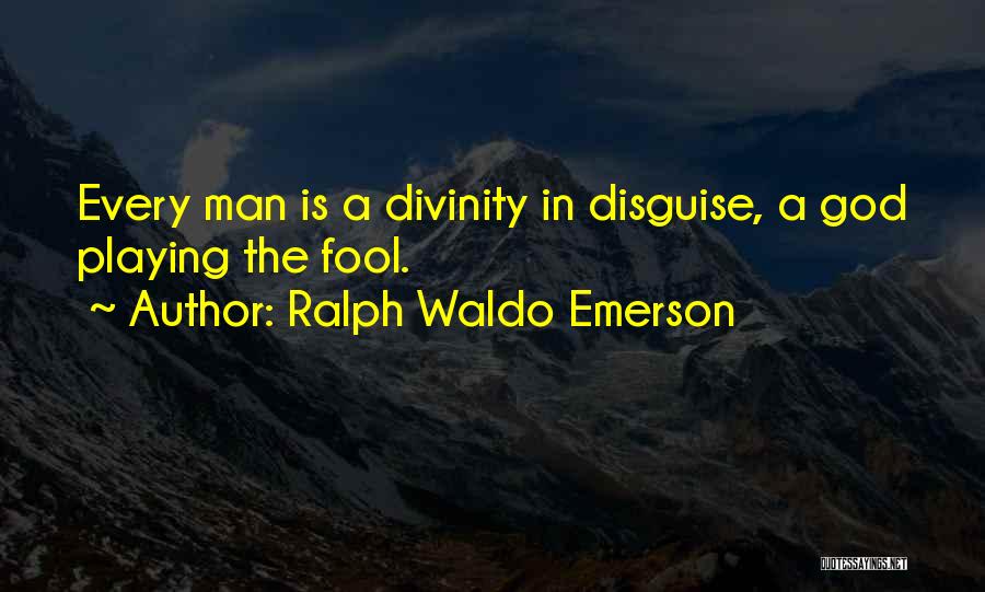 Self Reference Quotes By Ralph Waldo Emerson