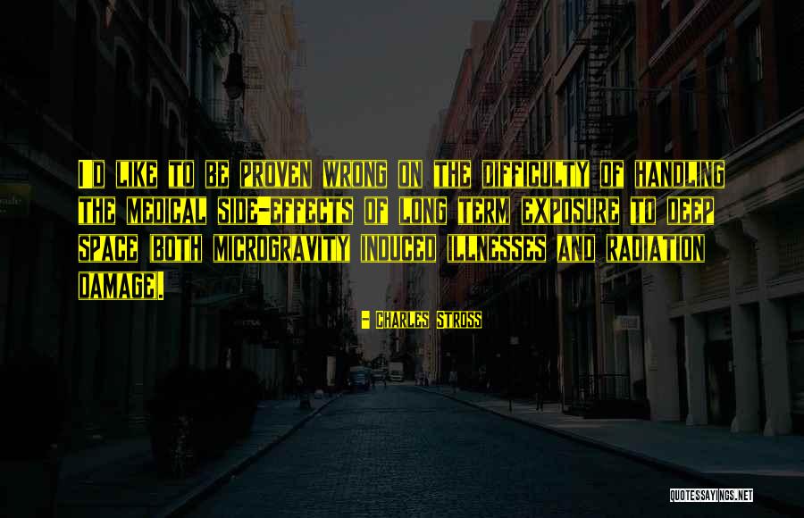 Self Sacrifice Bible Verses Quotes By Charles Stross Self Sacrifice Bible Verses Quotes By Charles Stross