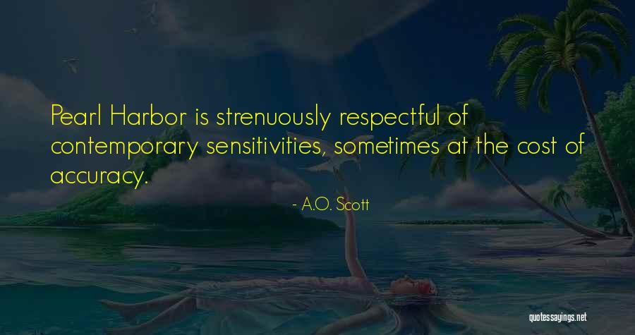 Self Sacrifice Synonym Quotes By A.O. Scott Self Sacrifice Synonym Quotes By A.O. Scott