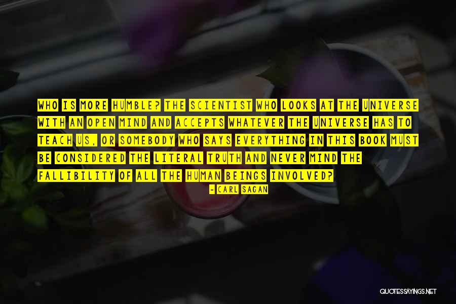 Self Skepticism Quotes By Carl Sagan Self Skepticism Quotes By Carl Sagan