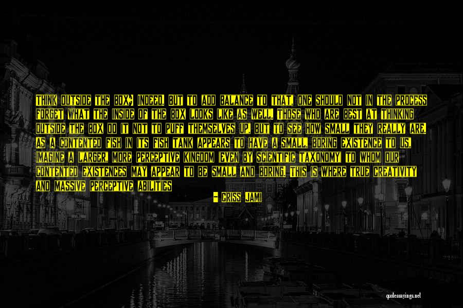 Self Skepticism Quotes By Criss Jami Self Skepticism Quotes By Criss Jami