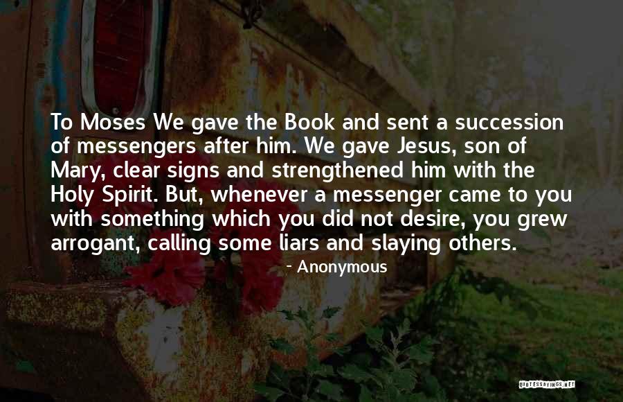 Self Slaying Quotes By Anonymous Self Slaying Quotes By Anonymous