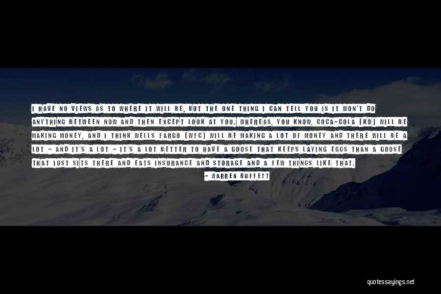 Self Storage Insurance Quotes By Warren Buffett Self Storage Insurance Quotes By Warren Buffett