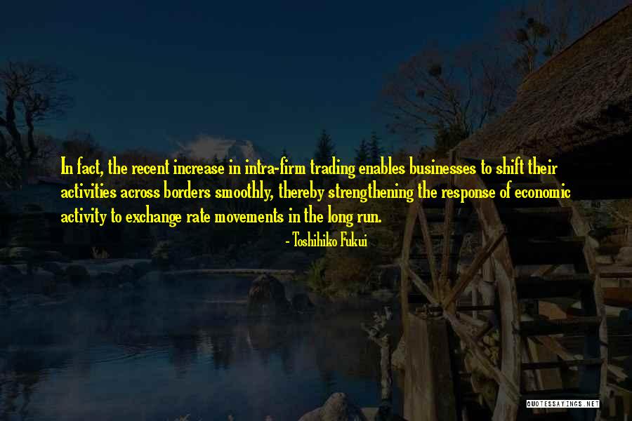 Self Strengthening Quotes By Toshihiko Fukui Self Strengthening Quotes By Toshihiko Fukui