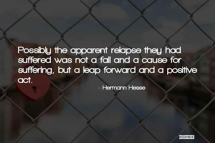 Self Suffering Quotes By Hermann Hesse Self Suffering Quotes By Hermann Hesse
